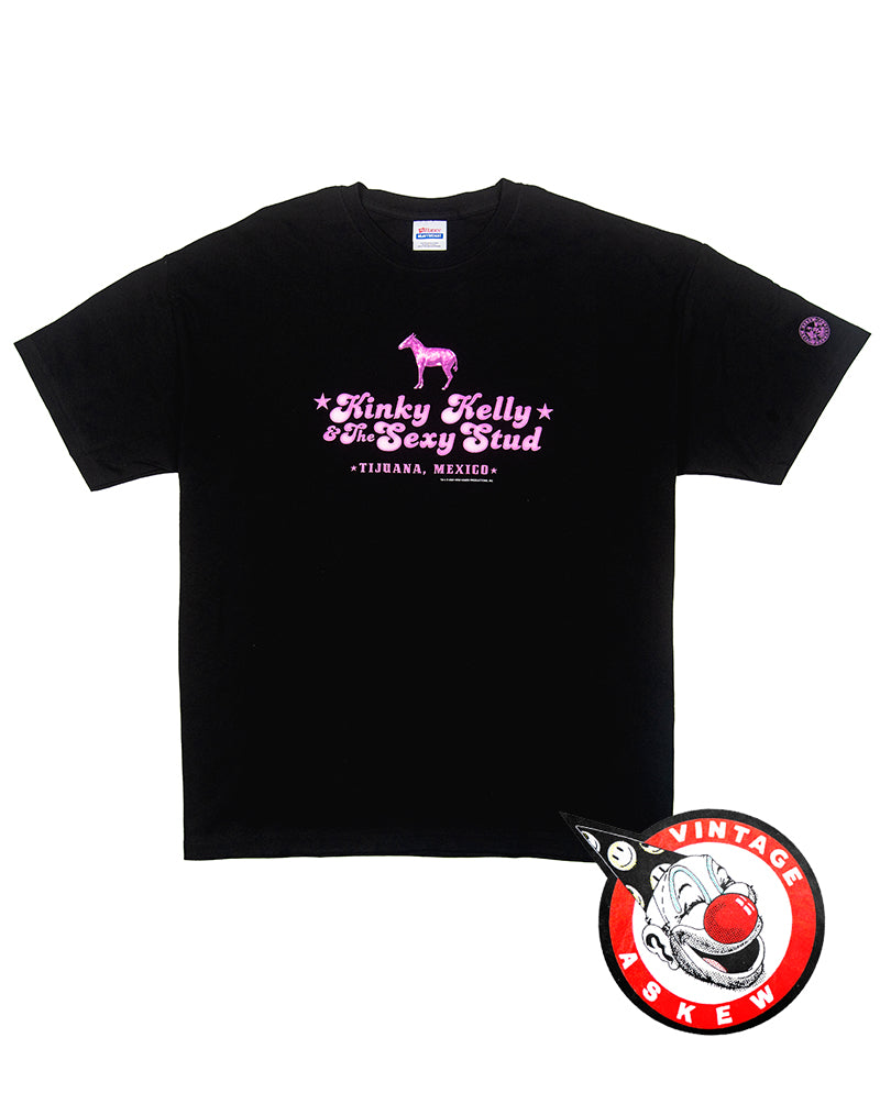 Vintage "Kinky Kelly" T-Shirt