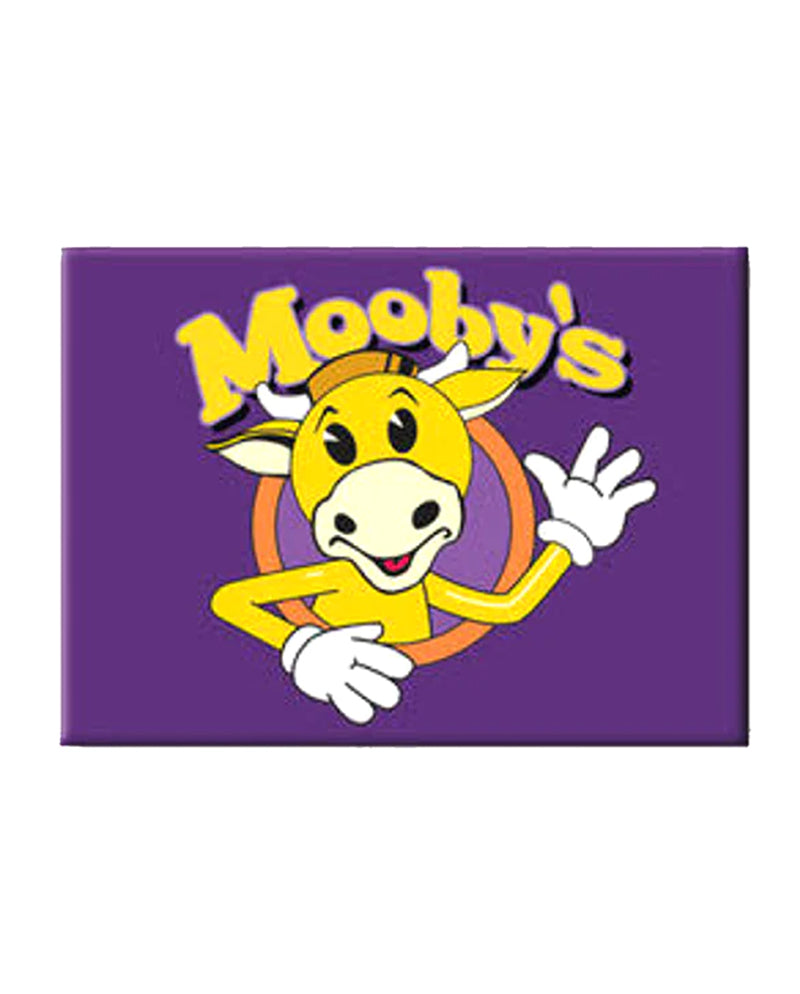 Magnet (Mooby)