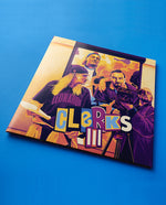 Clerks III Soundtrack Vinyl (Signed)