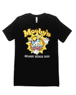 "Mooby's Del Rey Beach" T-Shirt
