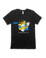 "Mooby's Oklahoma City" T-Shirt