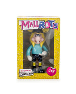 "Jay" MallRat by Chogrin (Signed)