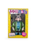 "Silent Bob" MallRat by Chogrin (Signed)