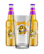 Mooby's Pint Glass